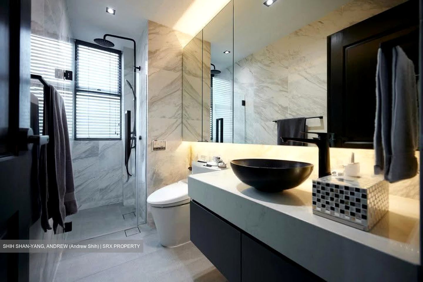 Highgate (D21), Condominium #621678051